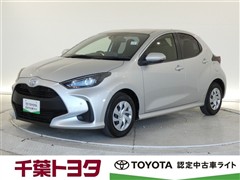 ヤリス X