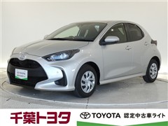 ヤリス X
