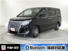 トヨタ エスクァイア Xi