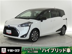 シエンタHEV Gクエロ