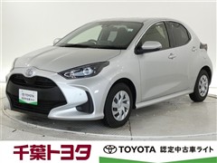 ヤリス X