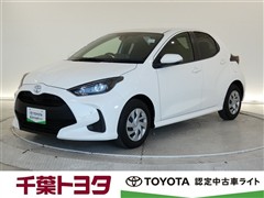 ヤリス X