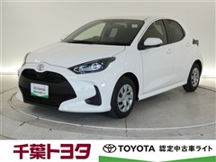 ヤリス X