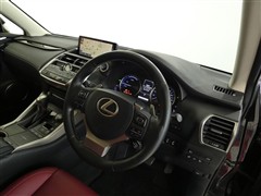 NX300h バージョンL