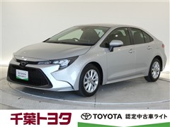 トヨタ カローラ S