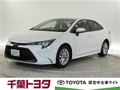 トヨタ カローラ S