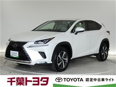レクサス NX300 Iパッケージ