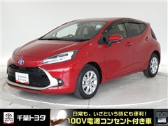 アクア Z
