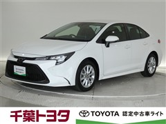トヨタ カローラ S