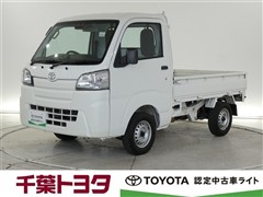 トヨタ ピクシスT スタンダード SA3t
