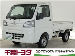 トヨタ ピクシスT スタンダードSA3t