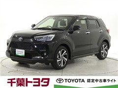 トヨタ ライズ Z