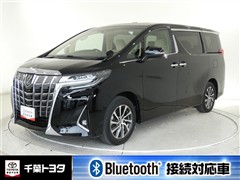 トヨタ アルファード X
