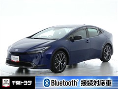 プリウス Z