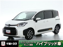 シエンタ ハイブリッド Z