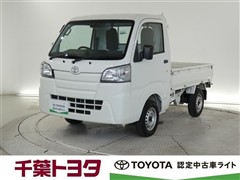 トヨタ ピクシスTスタンダード SA3t