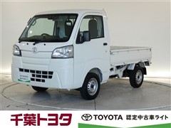トヨタ ピクシスT スタンダード SA3t