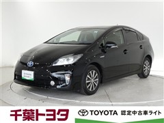 トヨタ プリウス S