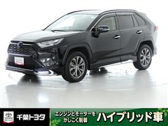 RAV4 ハイブリッドG