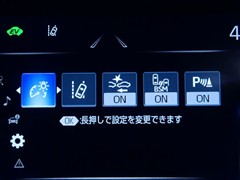 クラウン HEV RS アドバンス