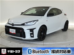 GRヤリス RZ