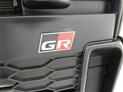 GRヤリス RZ