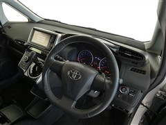 ウィッシュ 1.8S