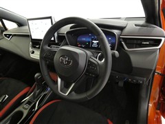 カローラスポーツ HEV G Z