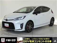アクア GR スポーツ