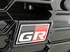 アクア GR スポーツ