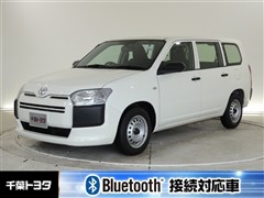 トヨタ プロボックスバン DXコンフォート