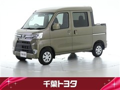 ダイハツ ハイゼットカーゴデッキV SA3
