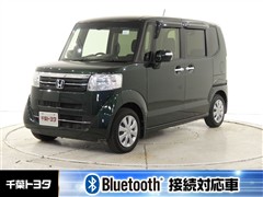 ホンダ N-BOX G Lパッケージ