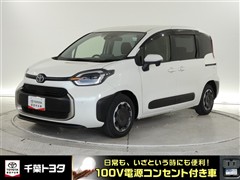 シエンタ HEV Z