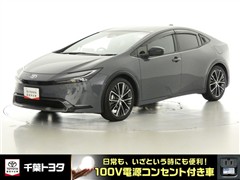 プリウス Z