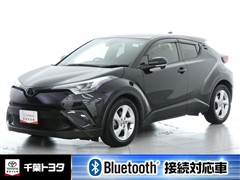 トヨタ C-HR S-T LEDパッケージ