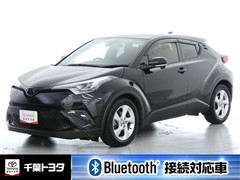 C-HR S-T LEDパッケージ