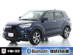 トヨタ ライズ Z