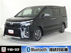 トヨタ ヴォクシー ZS キラメキ3