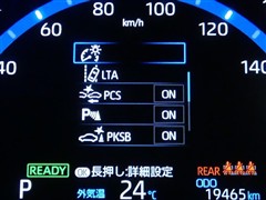 ヤリスクロス ハイブリッド Z