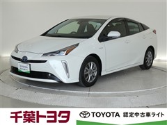 プリウス S ツーリングセレクション