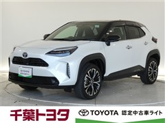 ヤリスクロス HEV Z