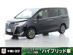 トヨタ エスクァイア HEV GI