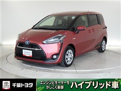 トヨタ シエンタ HEV G