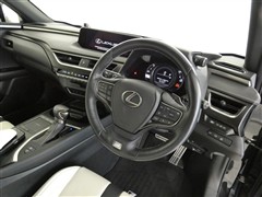 UX250h Fスポーツ