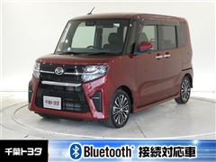 ダイハツ タント カスタムRS