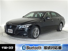 クラウン HEV G