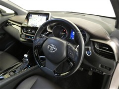 C-HR HEV G