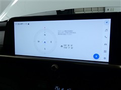 クラウン クロスオーバーGレザーP
