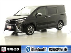 ヴォクシー ZS キラメキ2